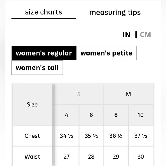 Old Navy Blue White Striped T-Shirt Vintage Small - Picture 2 of 2